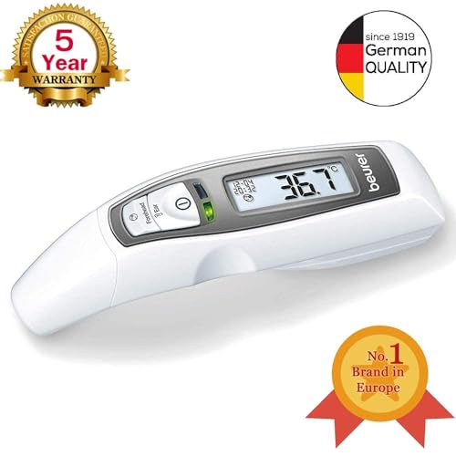 Beurer FT 65 et - vue 5