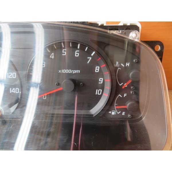 keiワークス HN22S メーター 2WD 5MT 最終型 - メルカリ