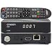 Produktbild Octagon SX87 HD H.265 S2+IP HEVC Set-Top Box Kartenleser, Mediaplayer, DLNA, YouTube, Web-Radio, USB PVR, HDMI Kabel