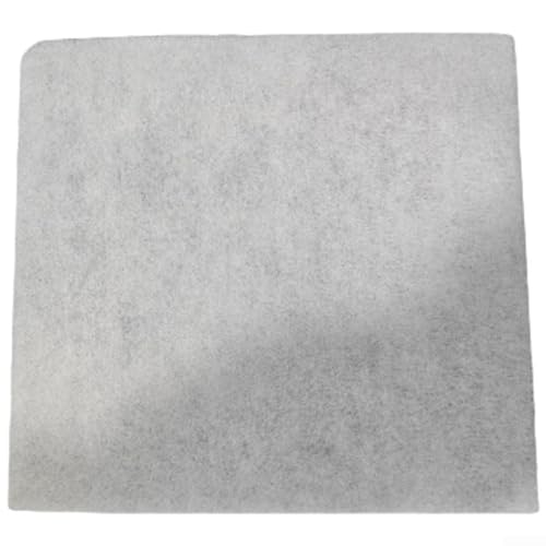 Image of 3-Pack Dust Filter Bags for Intervac Y10 Cleaners(Filter Sheet)