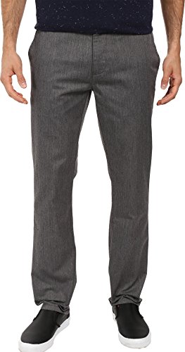 O'Neill Men's Straight Fit Classic Chino Pant