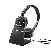 Jabra Evolve 75 MS