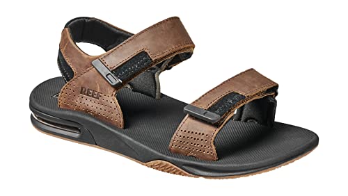 Reef Men's Fanning Baja Le Sport Sandal