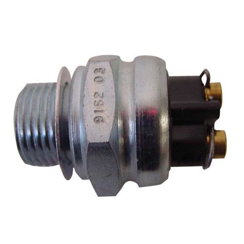 Complete Tractor 12120901 Starter Safety Switch for Massey Ferguson Tractor 181140M94, 1 Pack