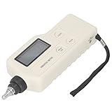 vibrometer applications Piezoelektrischer Effekt: Dieser digitale Vibrationsmesser soll Daten für Qualitätskontrolle, Betriebszeit und Gerätewartung liefern. Bei der Konstruktion wurde der piezoelektrische Effekt künstlich polarisierter Keramik genutzt.