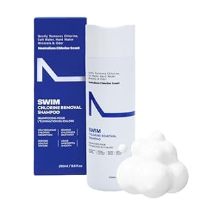 Puwaiio Pool Shampoo Chlor Entfernung