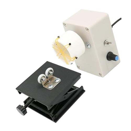 ނ莅c[NCbNCXg[ފƍ쐬@\ 0-50RPM C[bsO\ȃC[bsO