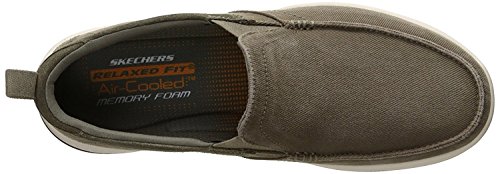 Koplow Games 10 Piece Set Of 10-Sided D10 Polyhedral Dice - White With Black Numbers #TOP3