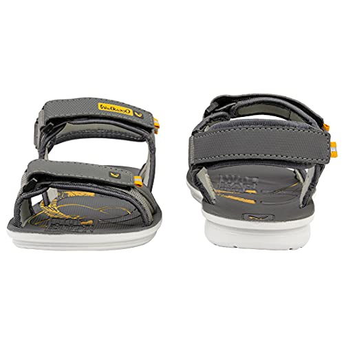 Image of WALKAROO Men's Sandals (GG8409)