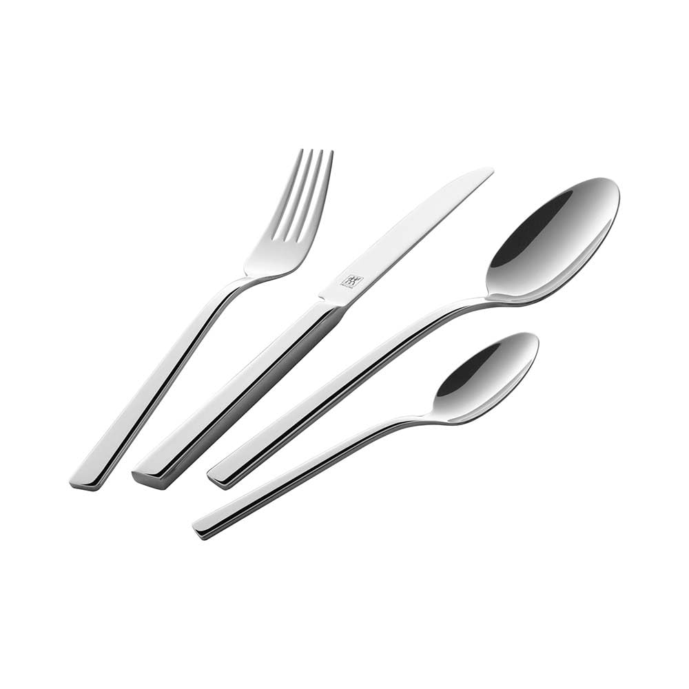 Amazon.com: ZWILLING Dinner 68-Piece Stainless Steel Cutlery Set