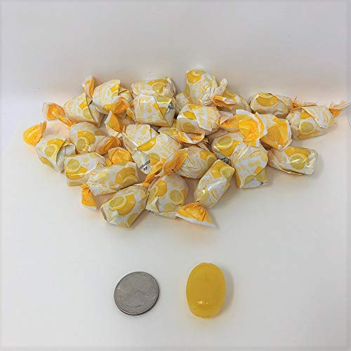 Arcor Lemon Filled Fruit Bon Bons