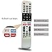 Replacement Smart TV Remote Control Compatible for Skyworth Android TV TB5000 UB5100 UB5500 539C-268920-W010 Televisions Controller