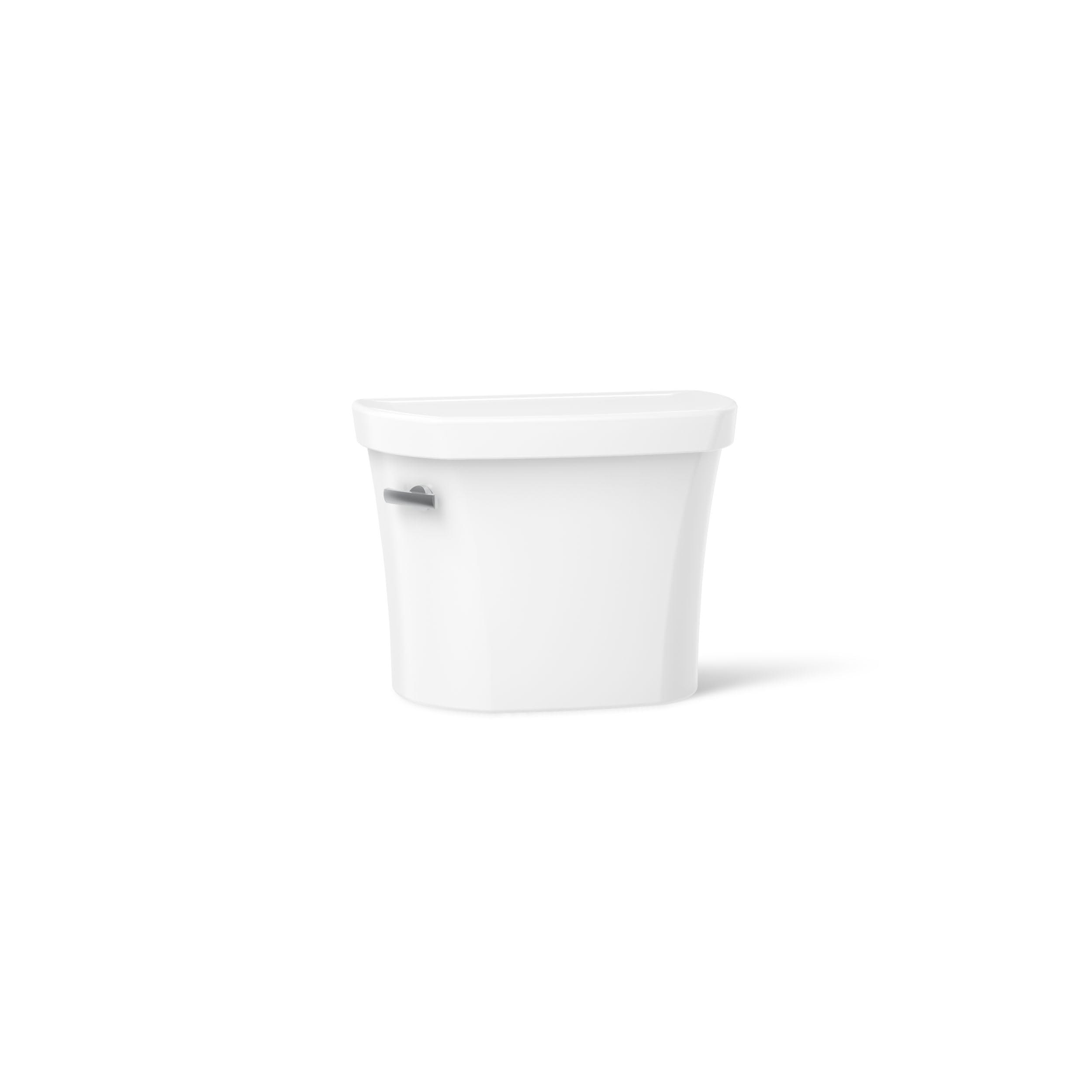 Réservoir WC Kohler Highline de 1,28 gpf économique et puissant