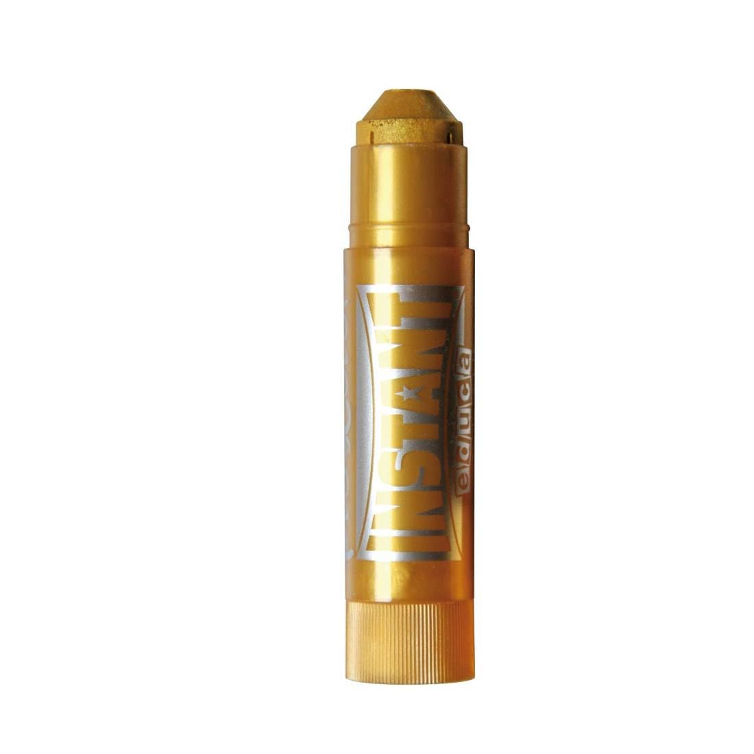 Farby w sztyfcie playcolor metallic 6 kolorów metalicznych