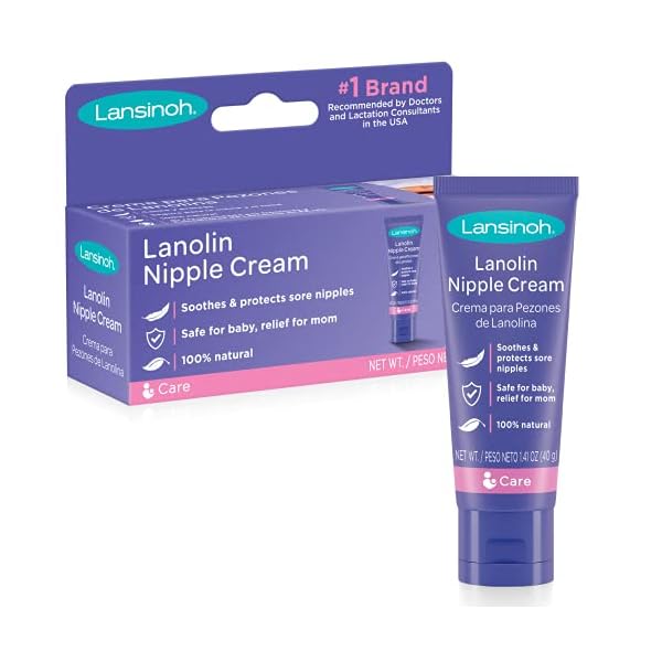 Lansinoh Lansinoh Hpa Lanolin for Breastfeeding Mothers