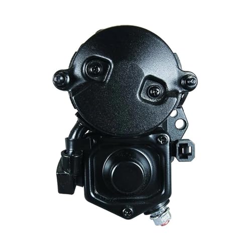 Démarreur pour restaurer allumage FLHTC FLSTC FXST Electra