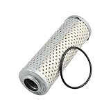 Meckparts Hydraulic Filter PT8319 P173238 Compatible with Baldwin Compatible with Donaldson