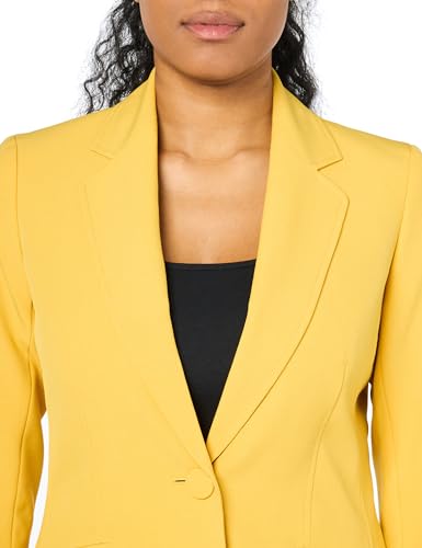 Image of Le Suit Women's One Button Blazer & Pant, 2pc Set