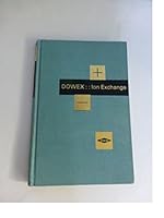 Dowex: ION Exchange B000AYHZ40 Book Cover