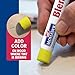 Mohawk Blendal Color Sticks, Yellow, M340-0045, 1 Count