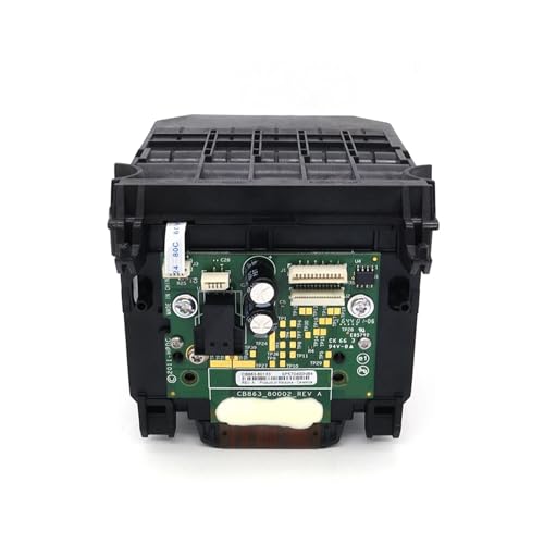 HP 932 933 �v�����g�w�b�h 932XL 933XL �v�����g�w�b�h CB863-80002 �Ή� HP 6100 6600 6700 7110 7510 7512 7610 7612 �v�����^�[�w�b�h Cabezal(Pigment Ink te