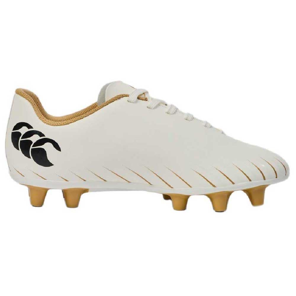 Canterbury Speed Falcon FG Junior Rugby Boots EU 37