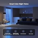 EZVIZ CP1 Pro 1080P Indoor WiFi Surveillance Camera, 360° Camera with Human Detection, Intelligent Tracking, Two-Way Audio, Noise Detection, Intelligent Night Vision, Patrol Mode - Image 6