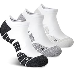 Black Grey White 3 Pairs (Style 2)