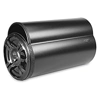 Bazooka BTA8250D BT Series 8-Inch 250-Watt Class D Amplified Tube