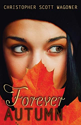 Forever Autumn 1623421578 Book Cover
