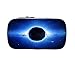 Produktbild Galaxy Federmäppchen Mädchen Teenager 21,5 * 10 * 5,5 cm Große Kapazität Bleistift Tasche Mäppchen, Schulmäppchen Kinder Schlamppermäppchen Federtasche für die Schule Pencil Case Persönliches Mäppchen