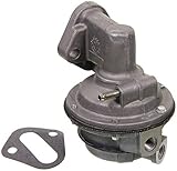 Carter Mechanical Fuel Pump System Automotive Replacement Compatible with Crusader Marine 305, 327,350 Models (M60501)