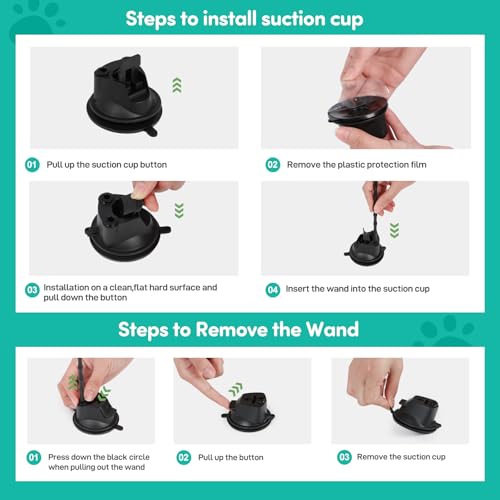 Interactive-Cat-Toys-for-Bored-Indoor-Adult-Cats-Suction-Cup-Cat-Toy-Bird-Simulation-Feather-Toys-Cat-Wands-Hanging-Cat-Toy