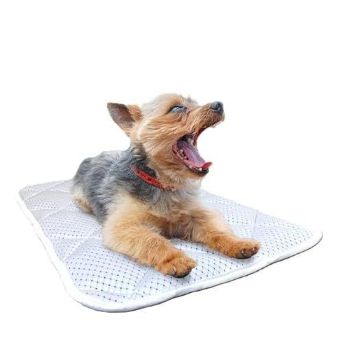 MIMI フュージョン 接触冷感 ひんやりマット