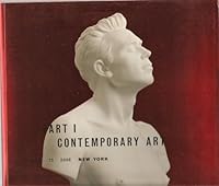 Contemporary Art Part I May 15, 2008 B001P9ET8Y Book Cover