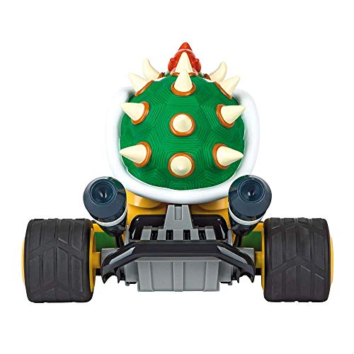 Carrera RC Nintendo Mario KartTM, Bowser - Kart 370162112 Ferngesteuertes Auto – Bild 5
