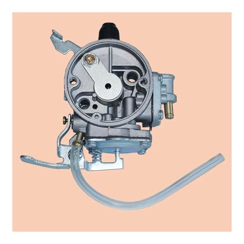 Carburateur débroussailleuse B45 B45LA TK Slide A021002520