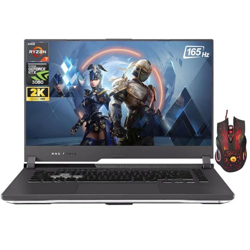 ASUS ROG Strix Scar 15 Gaming...