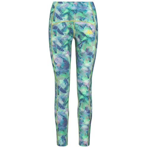 Pantalones Kappa Fisia de mujer para paseos urbanos y tardes de descanso