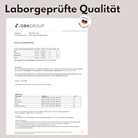 Grassgefüttertes Collagen Pulver – 1,5 kg (1500g) Peptide Typ 1 & 3 – Ansicht 9