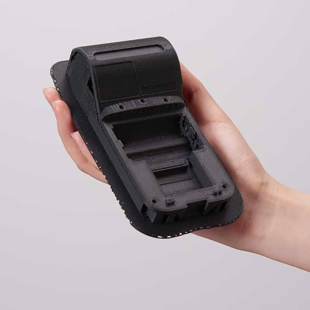 Amazon | 武藤工業 3Dプリンター MF-900 デュアルヘッド(12ヵ月