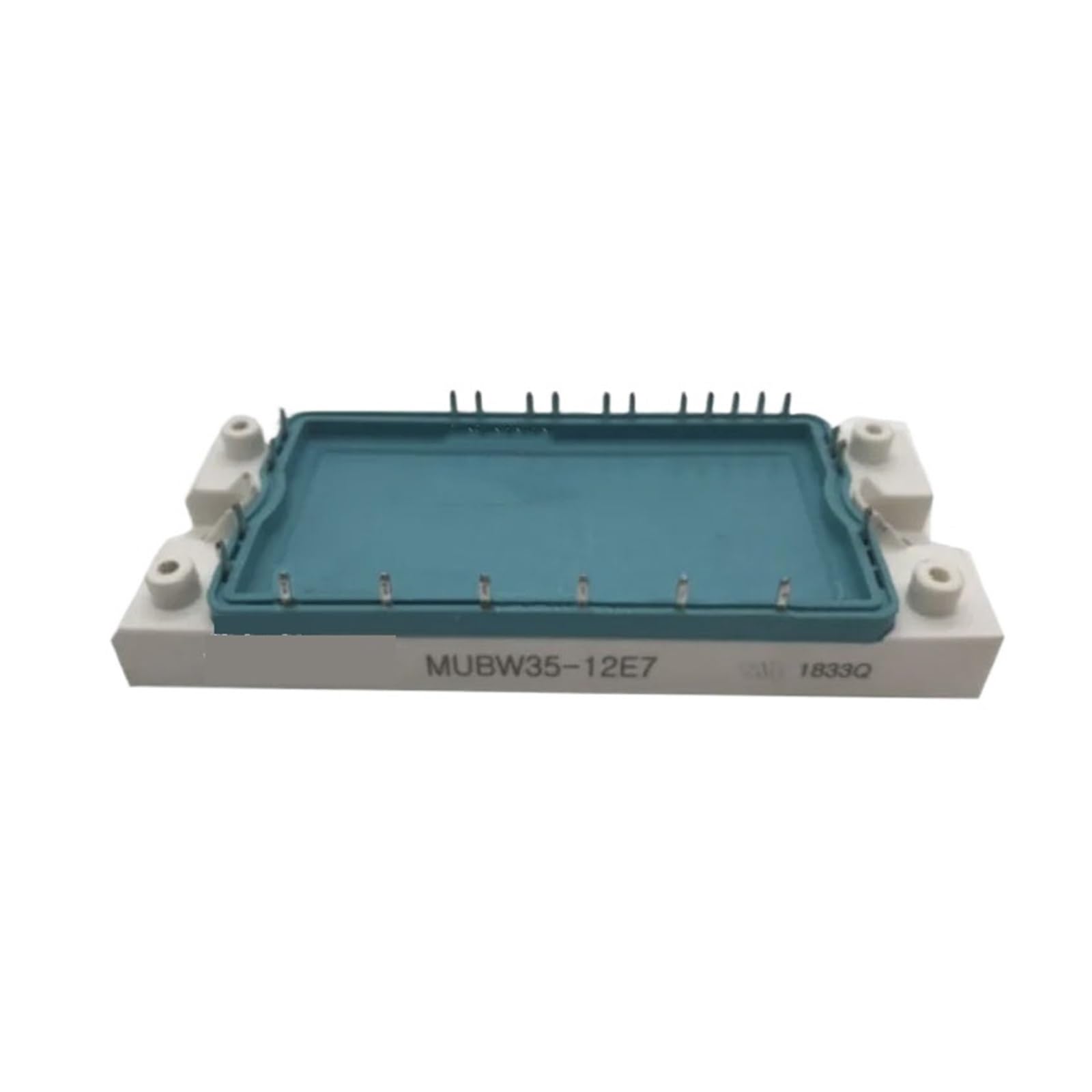 Module MUBW10-12T7 pour réparer et stabiliser les variateurs de vitesse