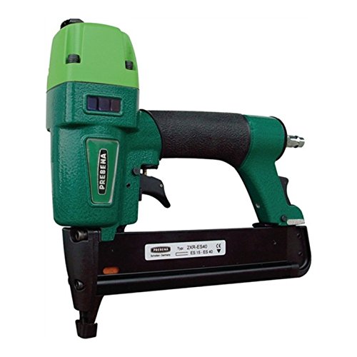Prebena Druckluftnagler 2XR-ES40 Heftklammern ES 15-40mm