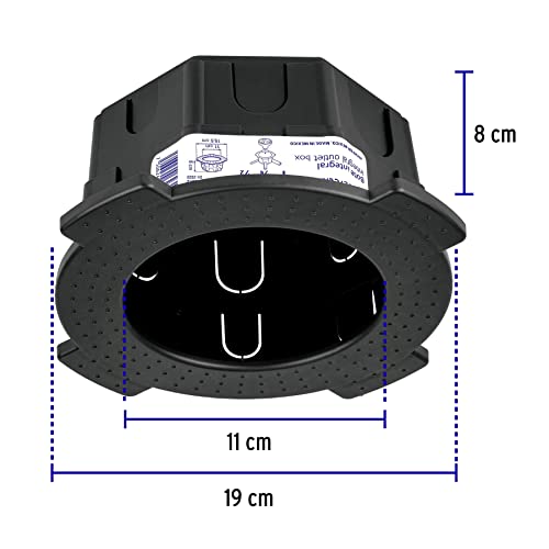 La Mejor comparativa de Bote integral de 12 cm - los mas comprados. 25 Imagen adicional
