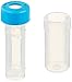 Cytiva UN203NPURC Grade Mini-UniPrep Syringeless Filter, Translucent Housing, Std Cap, Regenerated Cellulose Filtration Media, 0.45?m Pore Size (Pack of 100)
