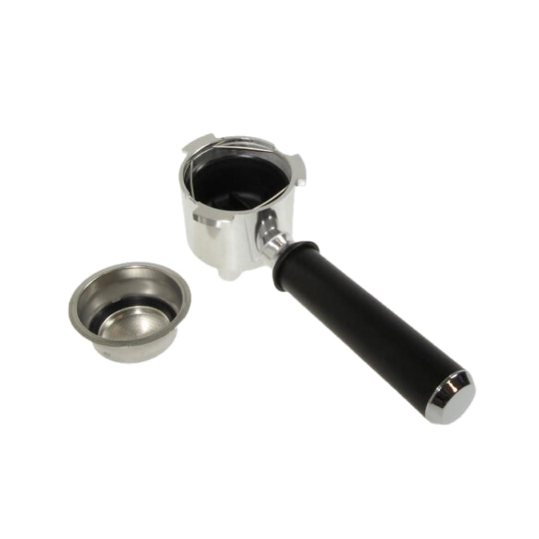 Filter Holder Sump For EC685 Coffee Machine