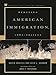 Debating American Immigration, 1882-Present