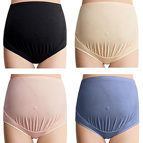 Culottes de maternité Mama Cotton Cover