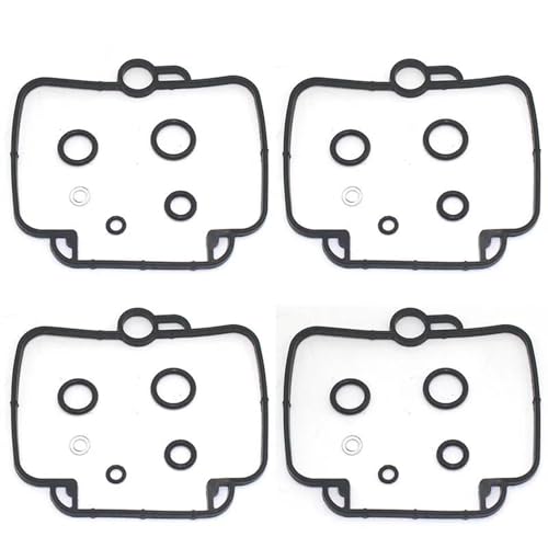 Kit réparation carburateur moto DR750 Big joint torique de rechange 1986-1989