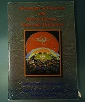 Advantages Of Chanting And How To Practice Vipassanā Meditation 9748239764 Book Cover